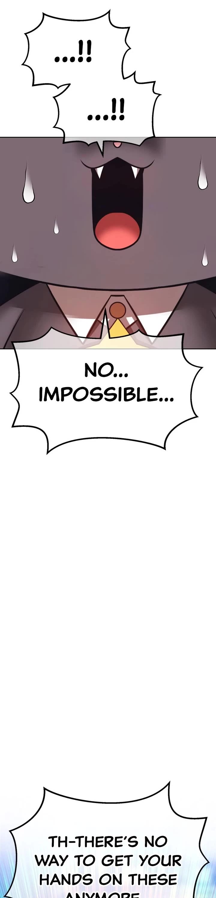 +99 Wooden Stick Chapter 149 page 150 - Chapter 149: (S2) Ep. 64 - Con Artist (2)