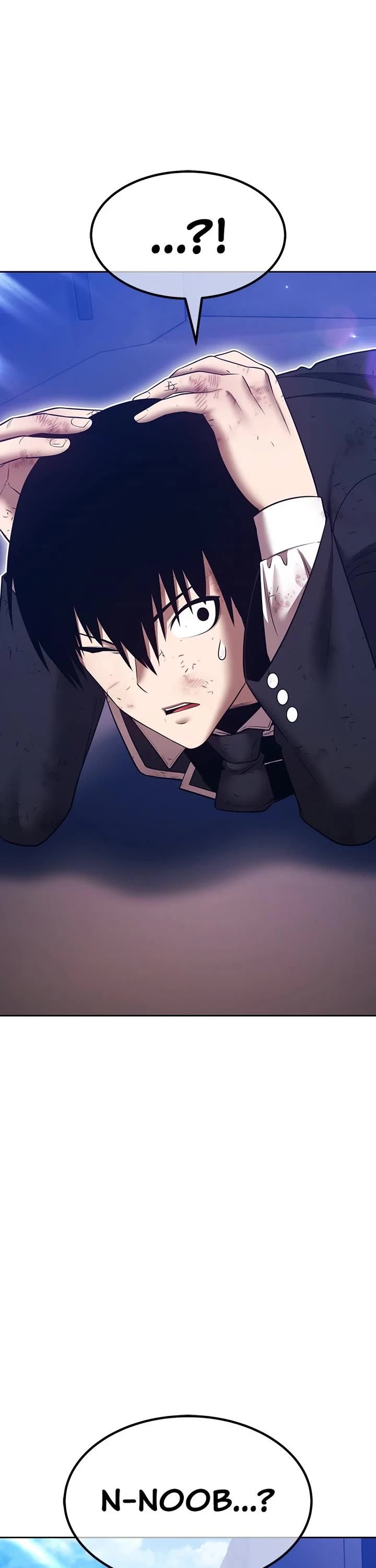 +99 Wooden Stick Chapter 149 page 16 - Chapter 149: (S2) Ep. 64 - Con Artist (2)
