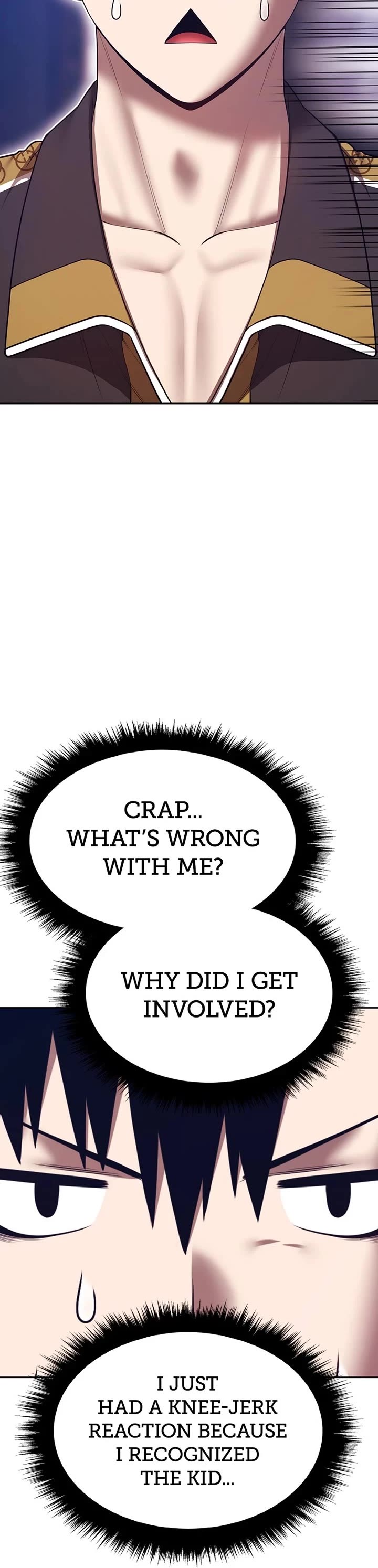 +99 Wooden Stick Chapter 149 page 19 - Chapter 149: (S2) Ep. 64 - Con Artist (2)