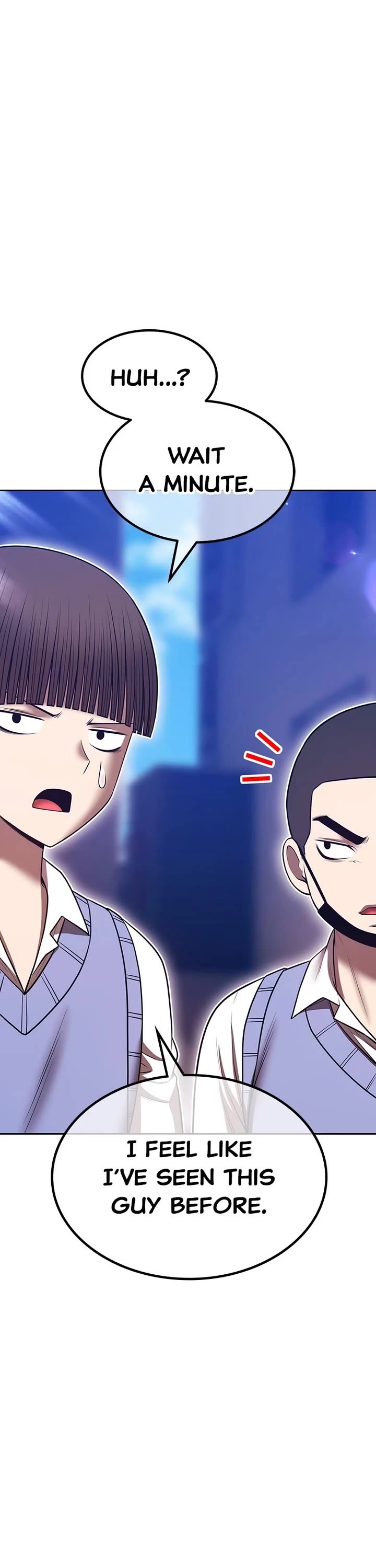 +99 Wooden Stick Chapter 149 page 21 - Chapter 149: (S2) Ep. 64 - Con Artist (2)