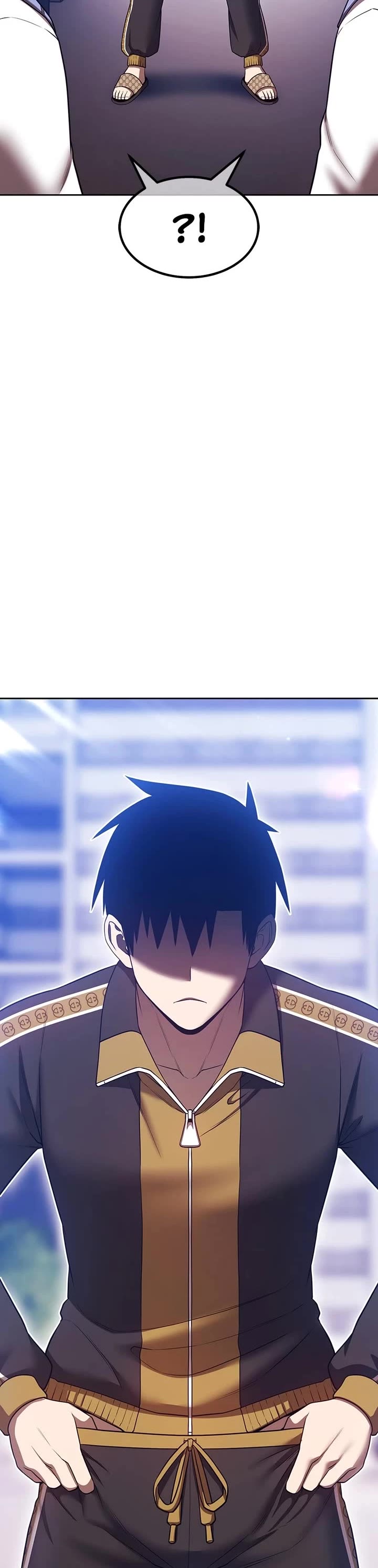 +99 Wooden Stick Chapter 149 page 30 - Chapter 149: (S2) Ep. 64 - Con Artist (2)