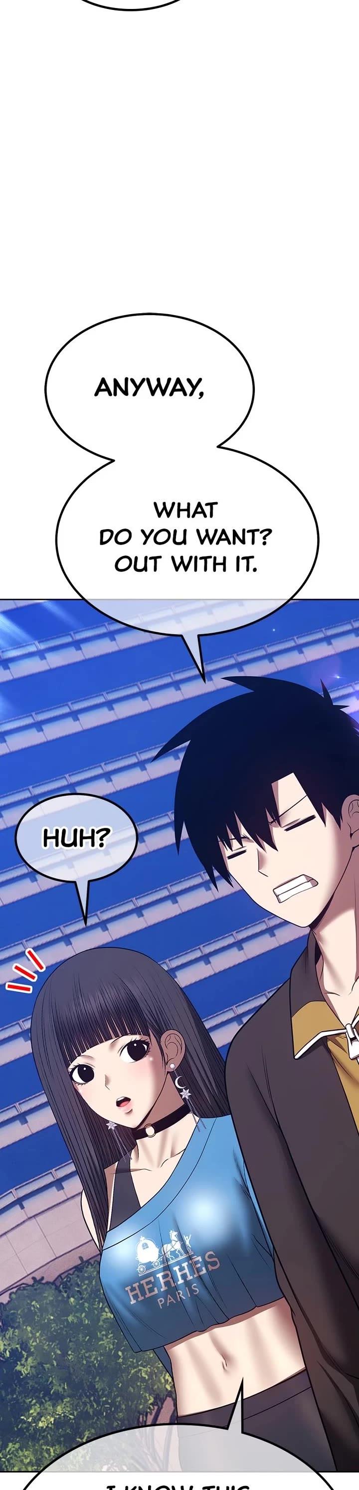 +99 Wooden Stick Chapter 149 page 4 - Chapter 149: (S2) Ep. 64 - Con Artist (2)