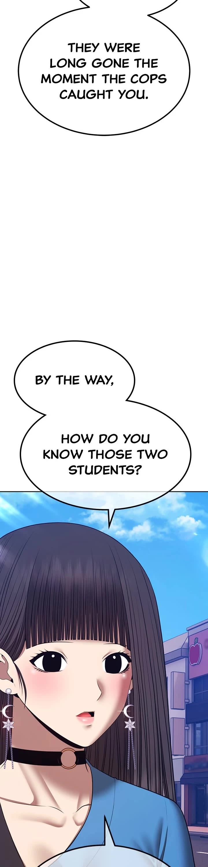 +99 Wooden Stick Chapter 149 page 48 - Chapter 149: (S2) Ep. 64 - Con Artist (2)