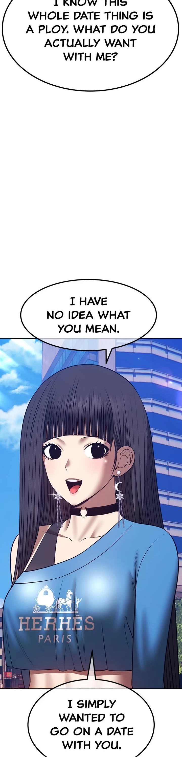 +99 Wooden Stick Chapter 149 page 5 - Chapter 149: (S2) Ep. 64 - Con Artist (2)
