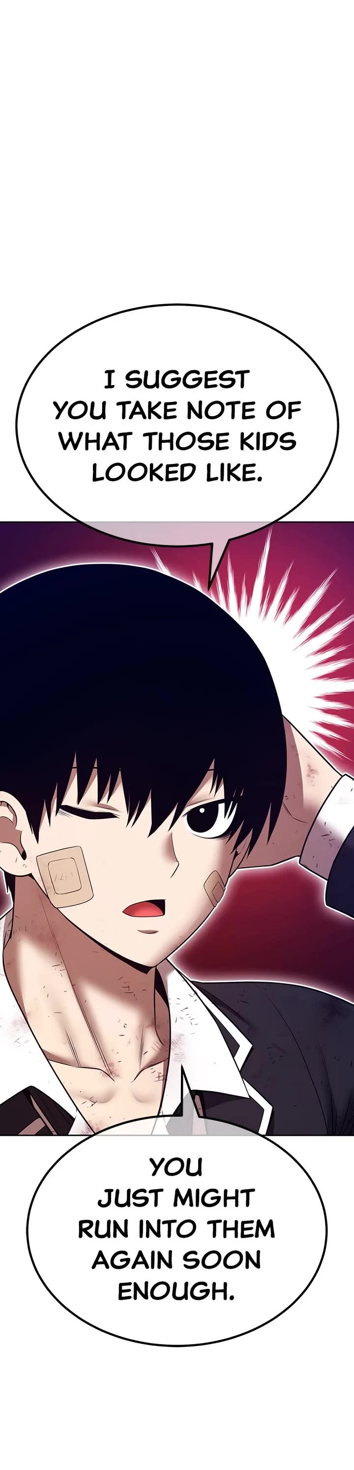 +99 Wooden Stick Chapter 149 page 50 - Chapter 149: (S2) Ep. 64 - Con Artist (2)