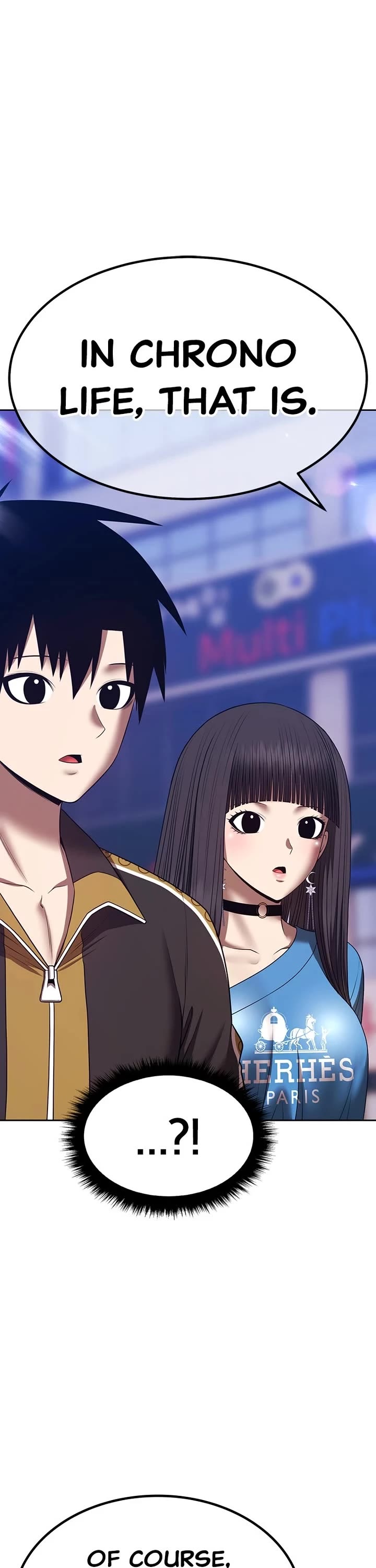 +99 Wooden Stick Chapter 149 page 51 - Chapter 149: (S2) Ep. 64 - Con Artist (2)