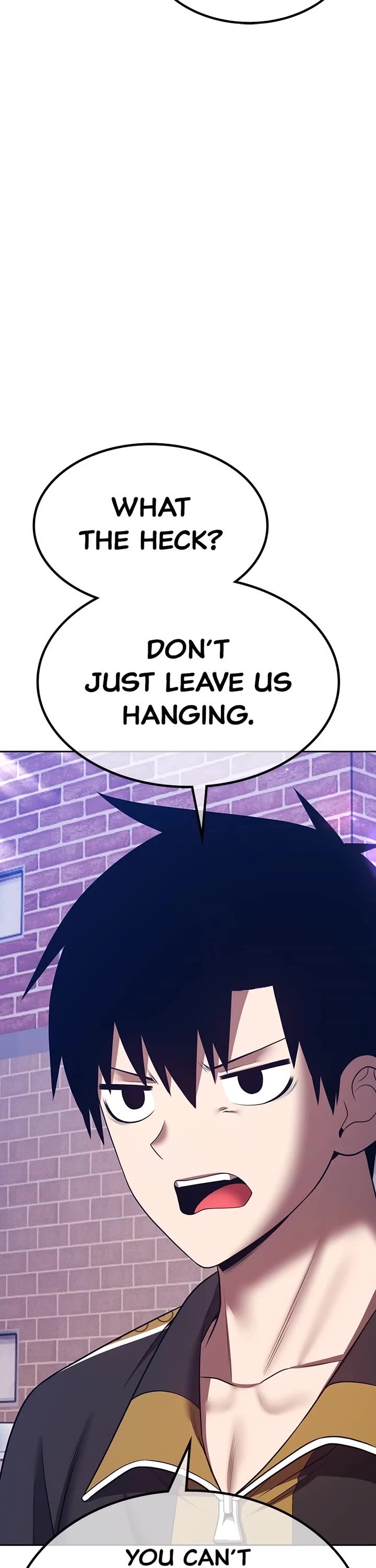 +99 Wooden Stick Chapter 149 page 53 - Chapter 149: (S2) Ep. 64 - Con Artist (2)