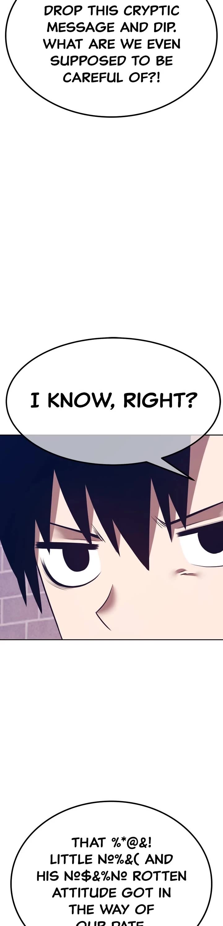 +99 Wooden Stick Chapter 149 page 54 - Chapter 149: (S2) Ep. 64 - Con Artist (2)