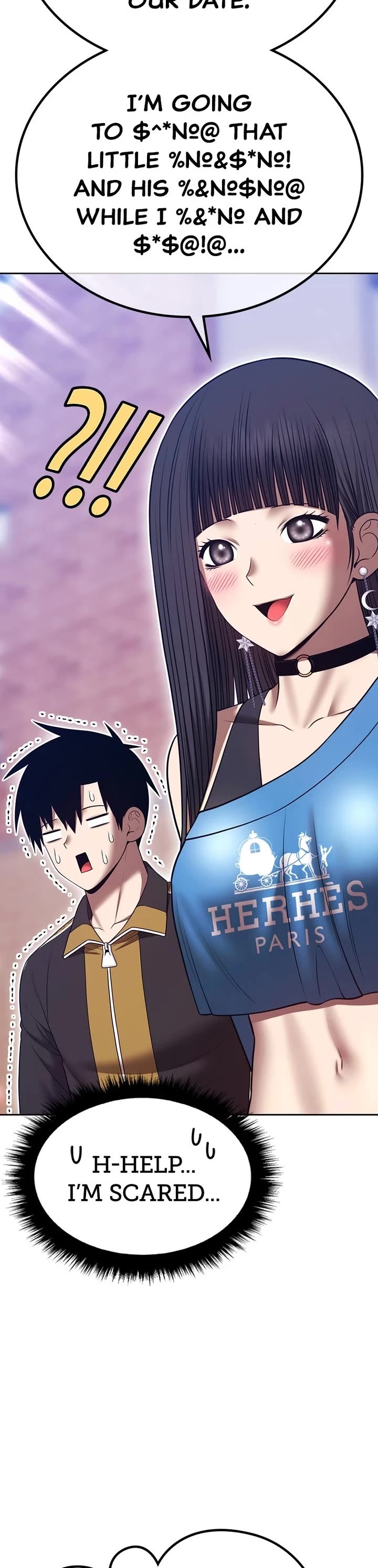 +99 Wooden Stick Chapter 149 page 55 - Chapter 149: (S2) Ep. 64 - Con Artist (2)