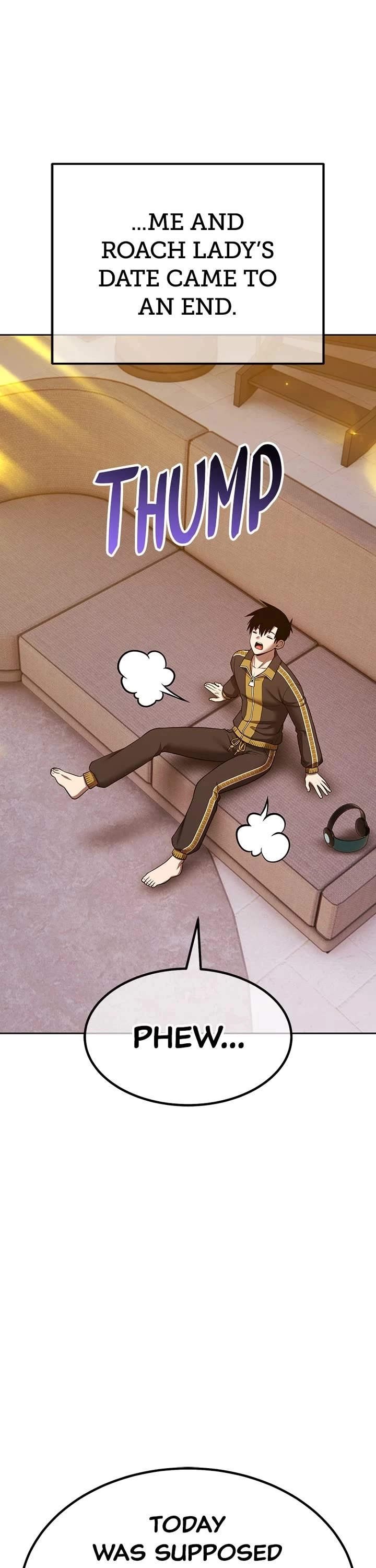 +99 Wooden Stick Chapter 149 page 61 - Chapter 149: (S2) Ep. 64 - Con Artist (2)