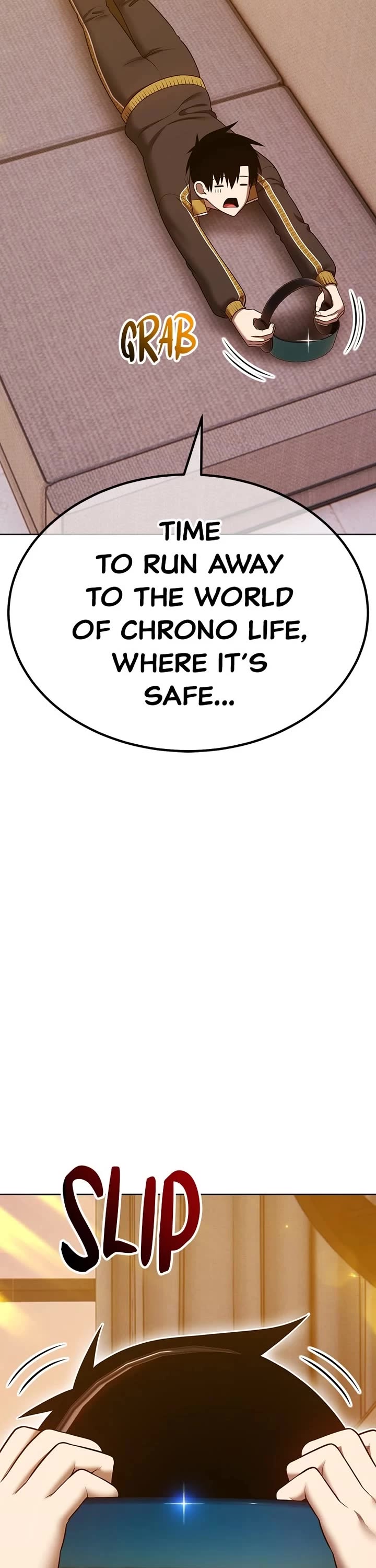 +99 Wooden Stick Chapter 149 page 63 - Chapter 149: (S2) Ep. 64 - Con Artist (2)