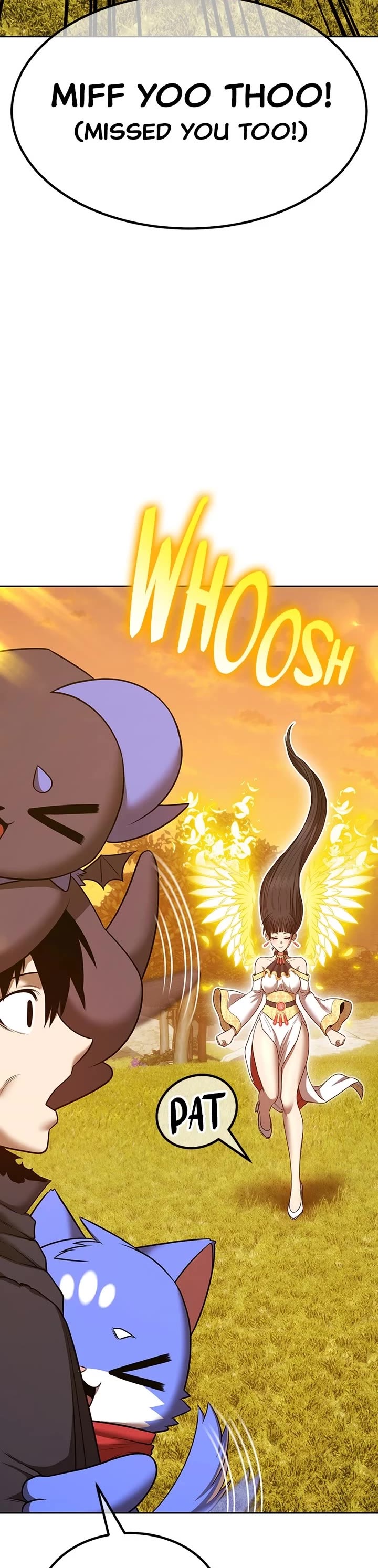 +99 Wooden Stick Chapter 149 page 69 - Chapter 149: (S2) Ep. 64 - Con Artist (2)