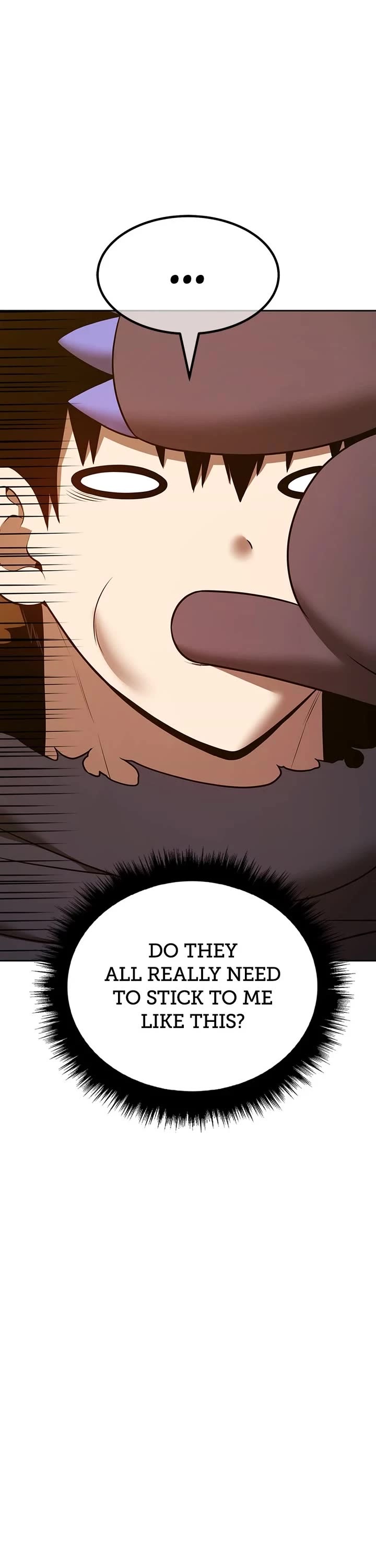 +99 Wooden Stick Chapter 149 page 73 - Chapter 149: (S2) Ep. 64 - Con Artist (2)