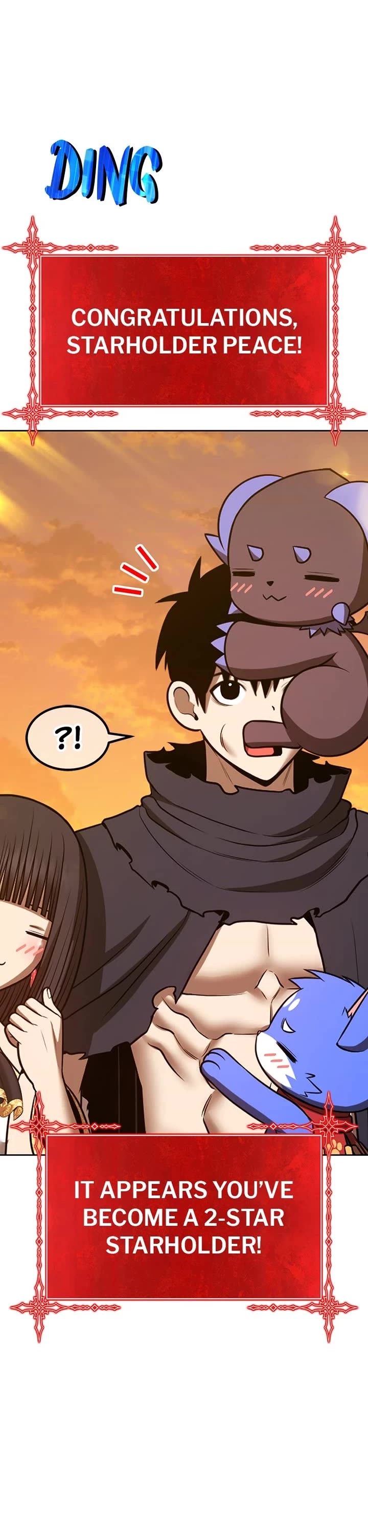 +99 Wooden Stick Chapter 149 page 74 - Chapter 149: (S2) Ep. 64 - Con Artist (2)