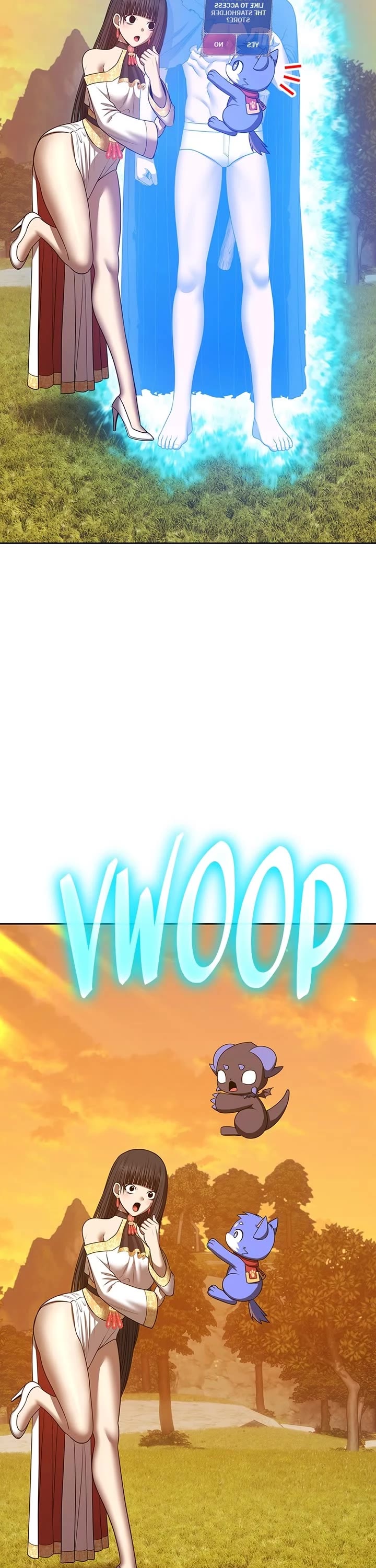 +99 Wooden Stick Chapter 149 page 78 - Chapter 149: (S2) Ep. 64 - Con Artist (2)
