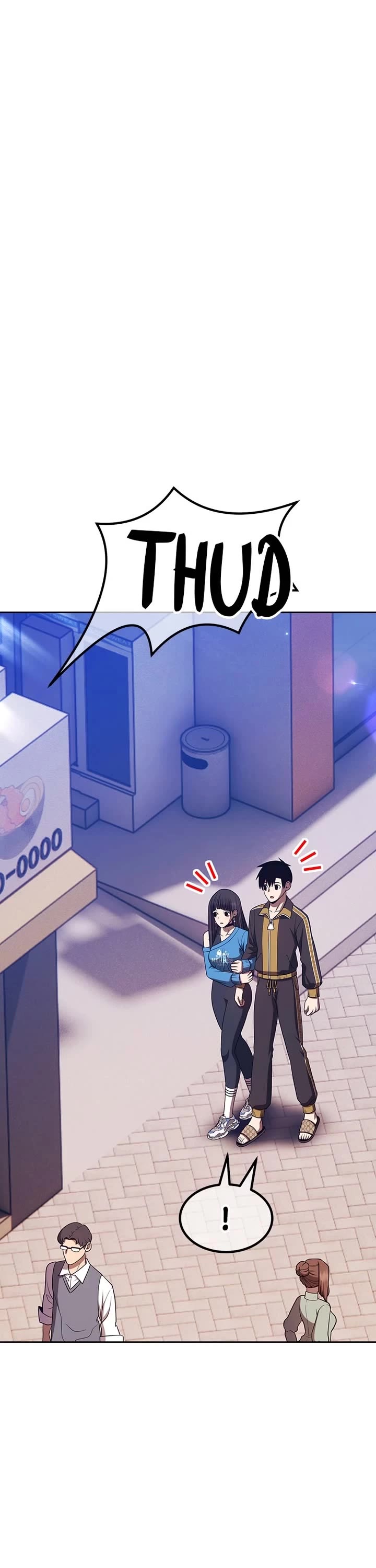 +99 Wooden Stick Chapter 149 page 8 - Chapter 149: (S2) Ep. 64 - Con Artist (2)
