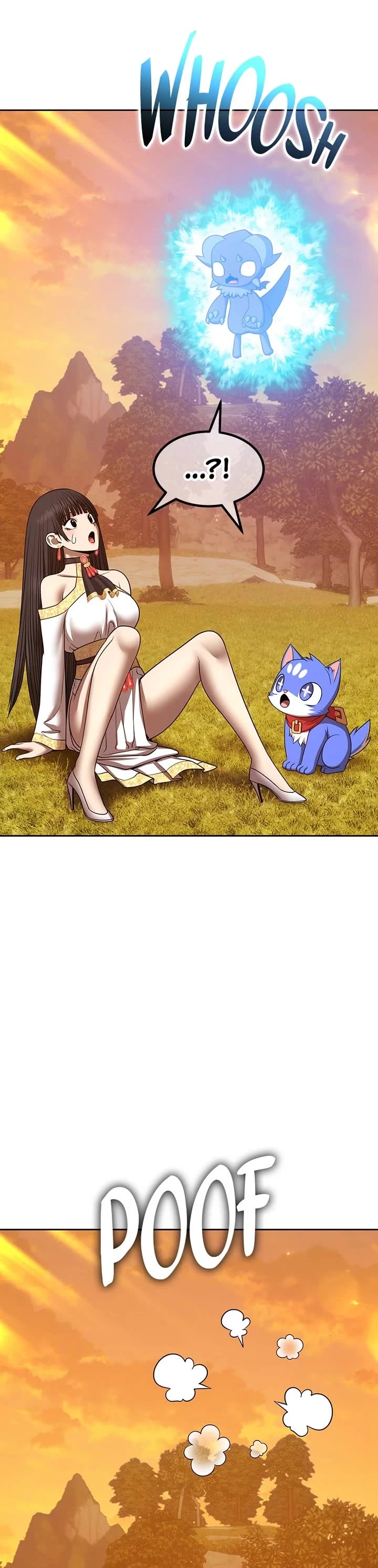 +99 Wooden Stick Chapter 149 page 80 - Chapter 149: (S2) Ep. 64 - Con Artist (2)