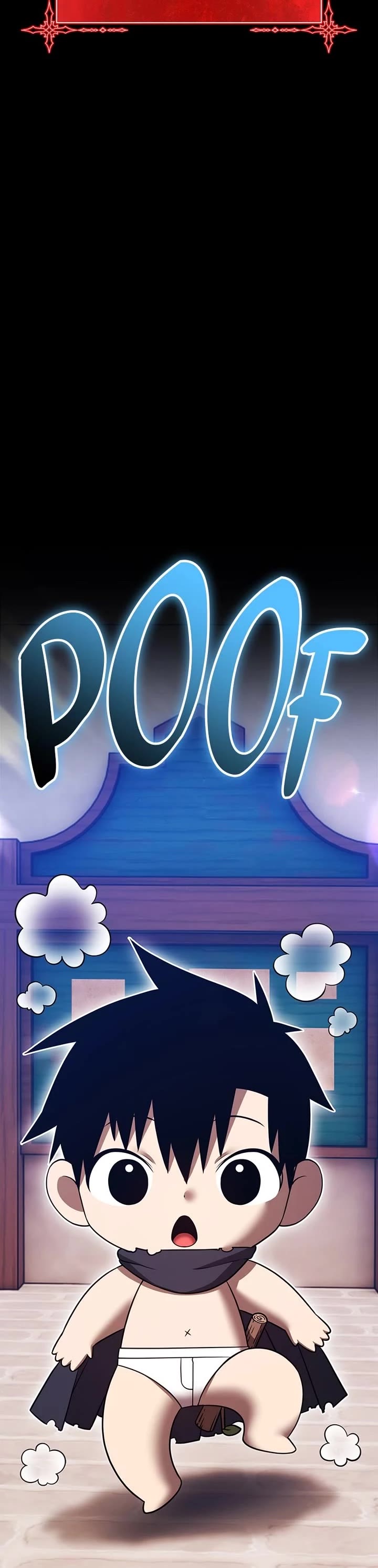 +99 Wooden Stick Chapter 149 page 84 - Chapter 149: (S2) Ep. 64 - Con Artist (2)