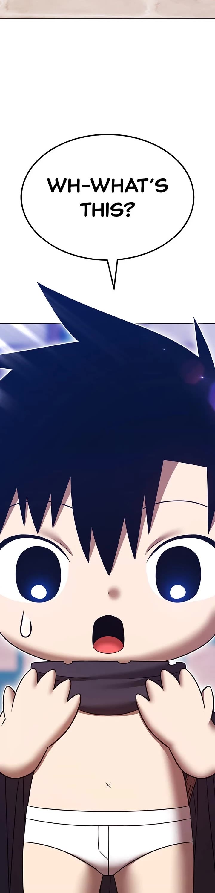 +99 Wooden Stick Chapter 149 page 85 - Chapter 149: (S2) Ep. 64 - Con Artist (2)