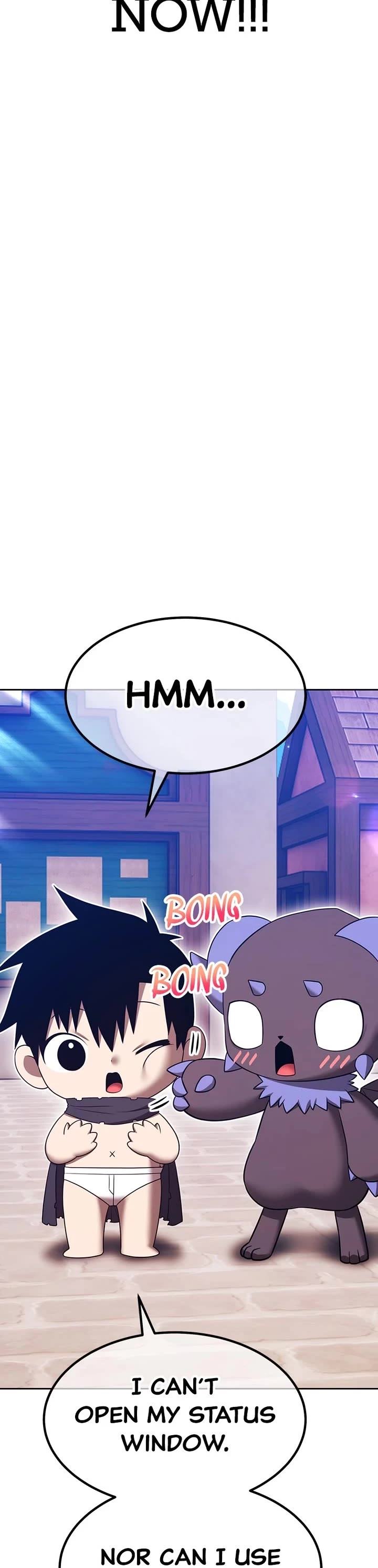 +99 Wooden Stick Chapter 149 page 89 - Chapter 149: (S2) Ep. 64 - Con Artist (2)