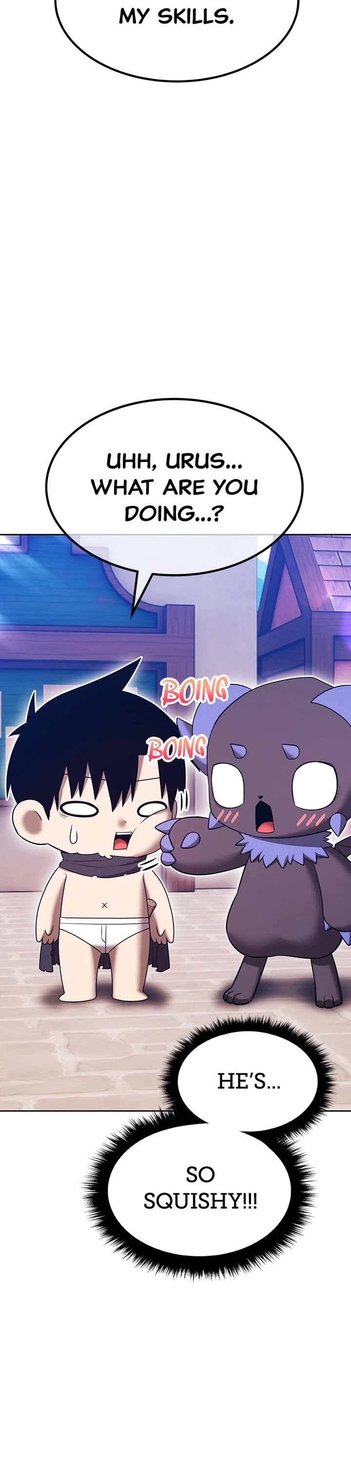 +99 Wooden Stick Chapter 149 page 90 - Chapter 149: (S2) Ep. 64 - Con Artist (2)