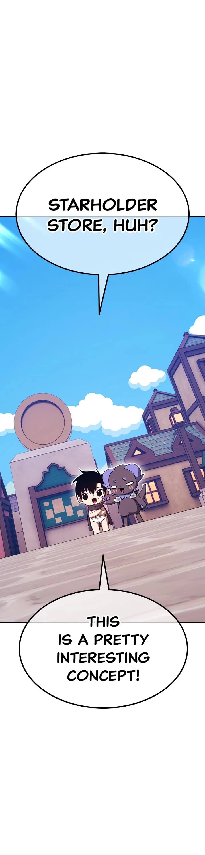 +99 Wooden Stick Chapter 149 page 93 - Chapter 149: (S2) Ep. 64 - Con Artist (2)