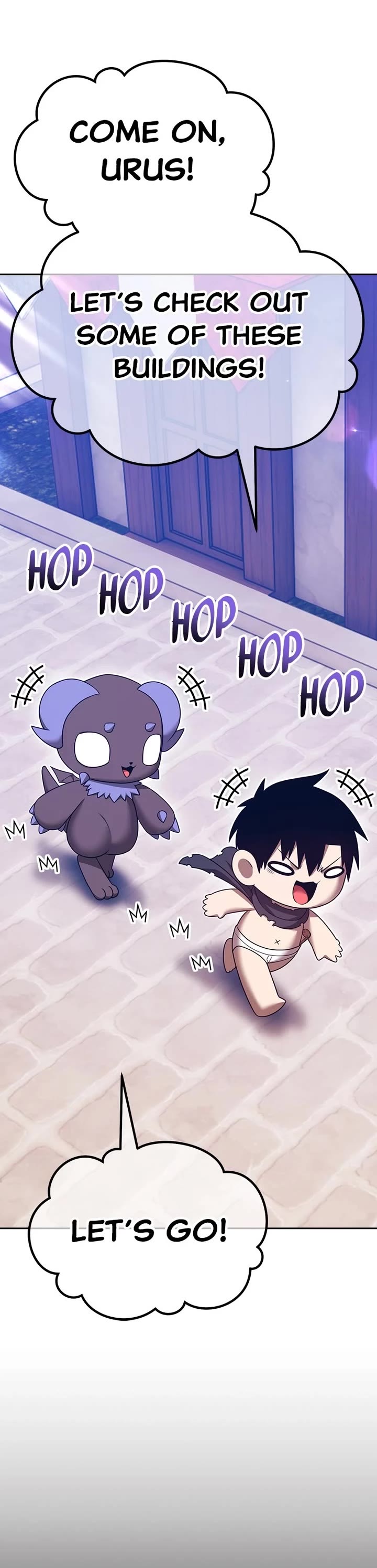 +99 Wooden Stick Chapter 149 page 94 - Chapter 149: (S2) Ep. 64 - Con Artist (2)