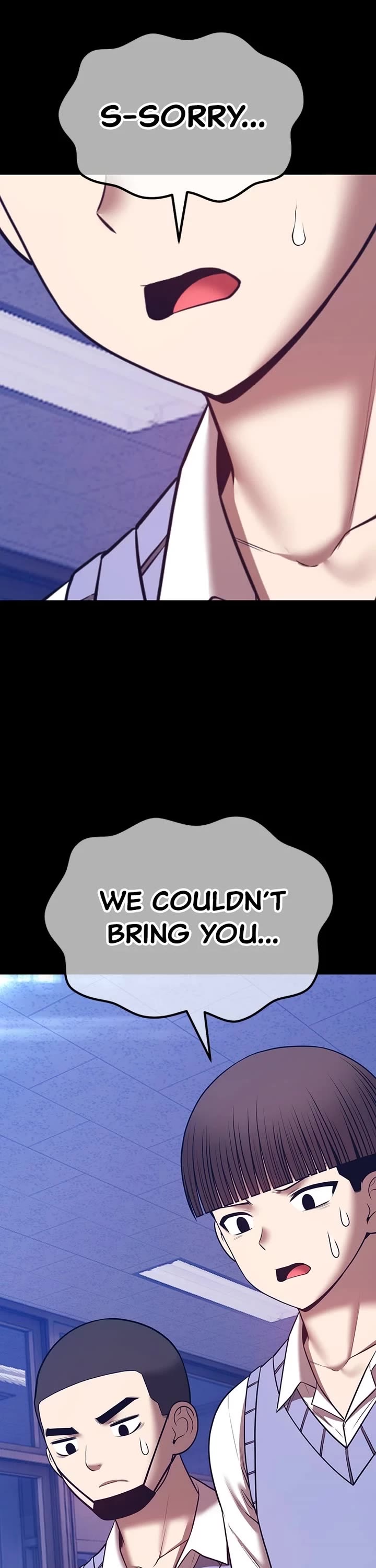 +99 Wooden Stick Chapter 149 page 98 - Chapter 149: (S2) Ep. 64 - Con Artist (2)