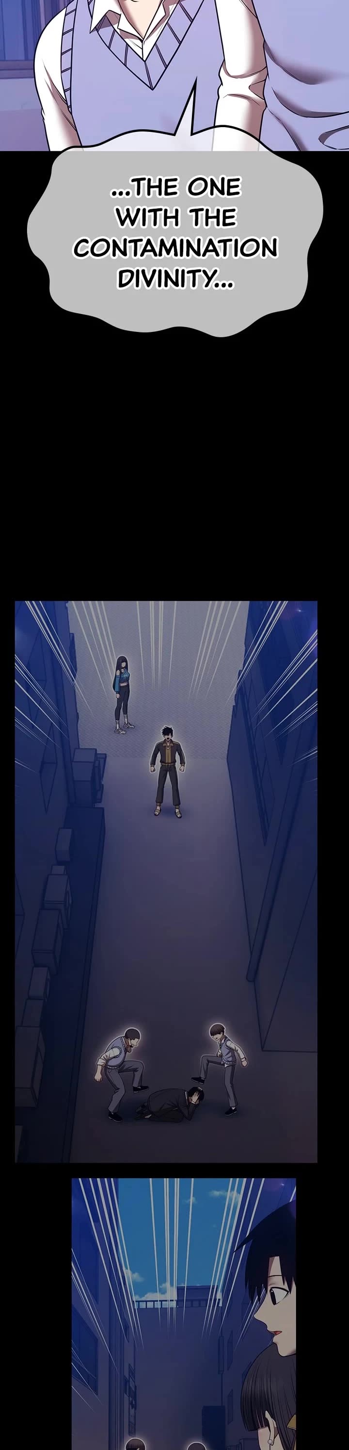 +99 Wooden Stick Chapter 149 page 99 - Chapter 149: (S2) Ep. 64 - Con Artist (2)