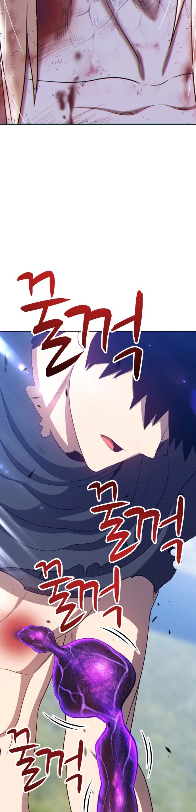 +99 Wooden Stick Chapter 15 page 101 - Chapter 15