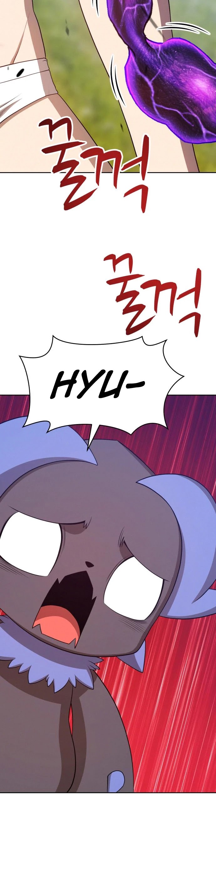 +99 Wooden Stick Chapter 15 page 102 - Chapter 15