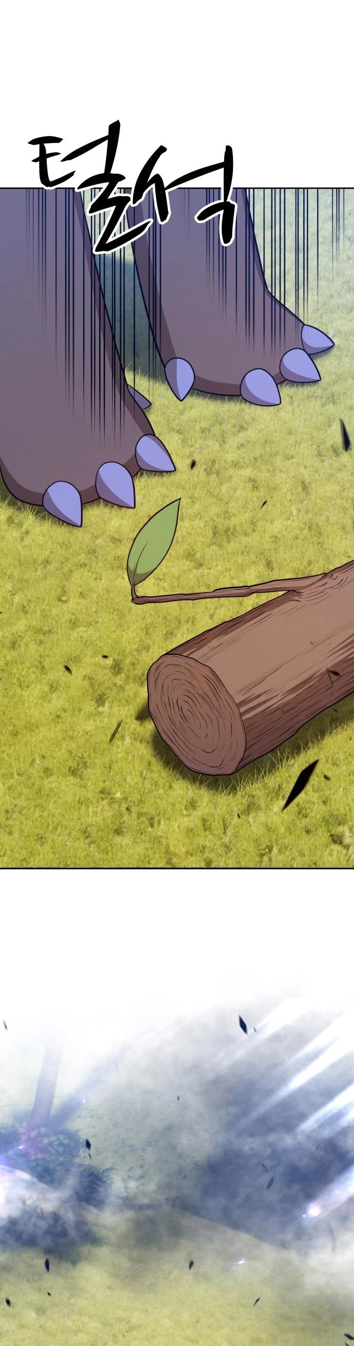+99 Wooden Stick Chapter 15 page 113 - Chapter 15