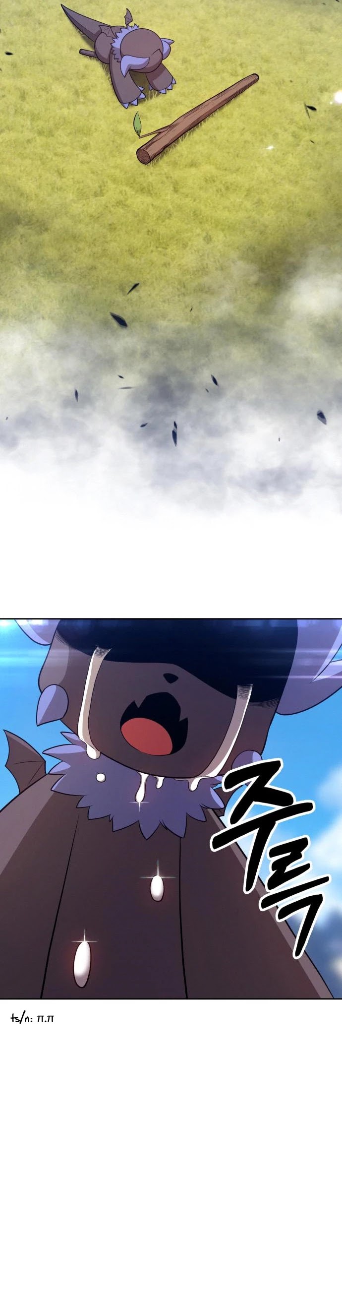 +99 Wooden Stick Chapter 15 page 114 - Chapter 15