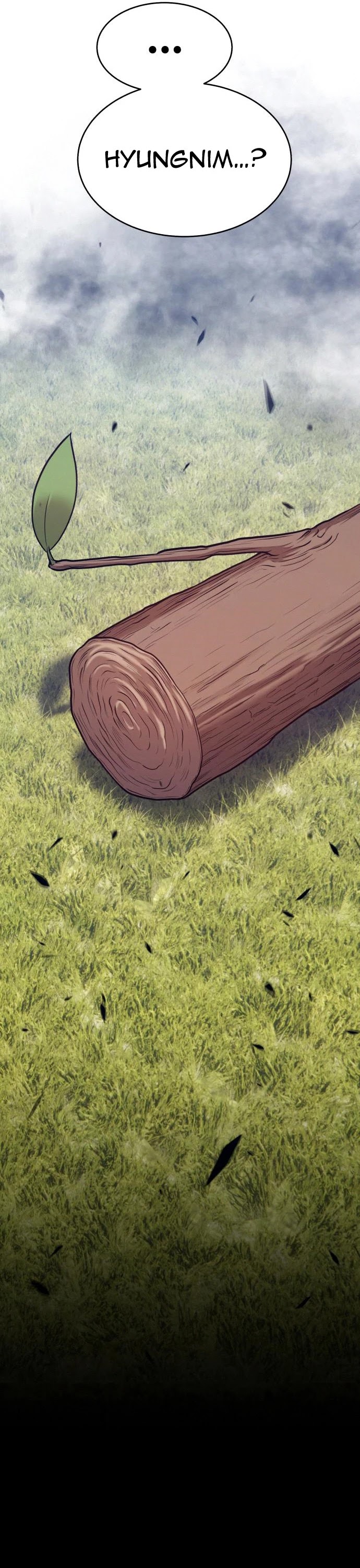 +99 Wooden Stick Chapter 15 page 115 - Chapter 15