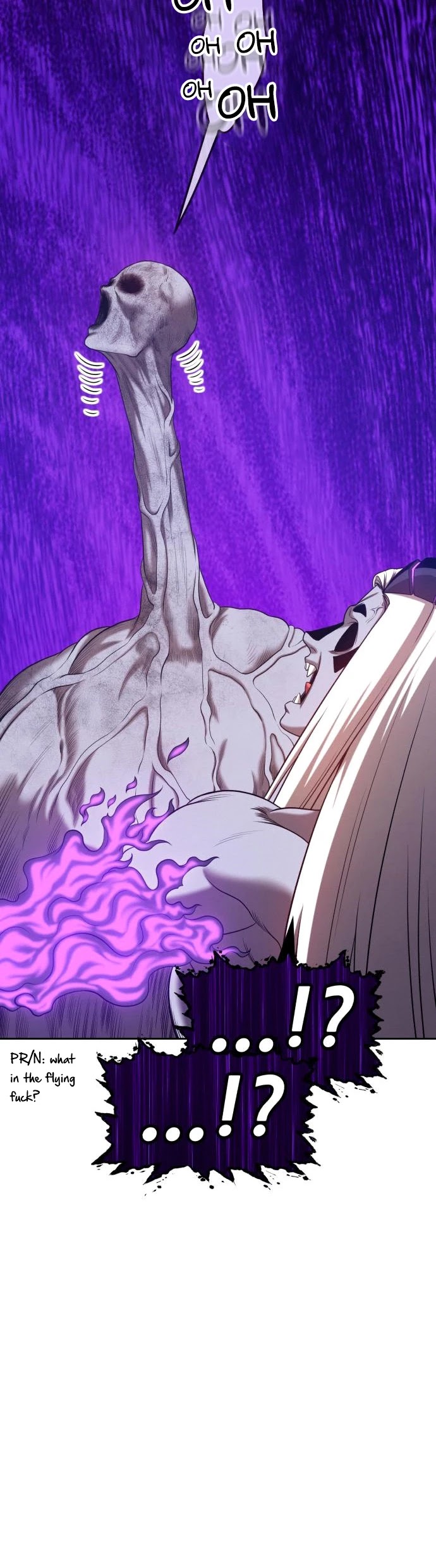 +99 Wooden Stick Chapter 15 page 122 - Chapter 15