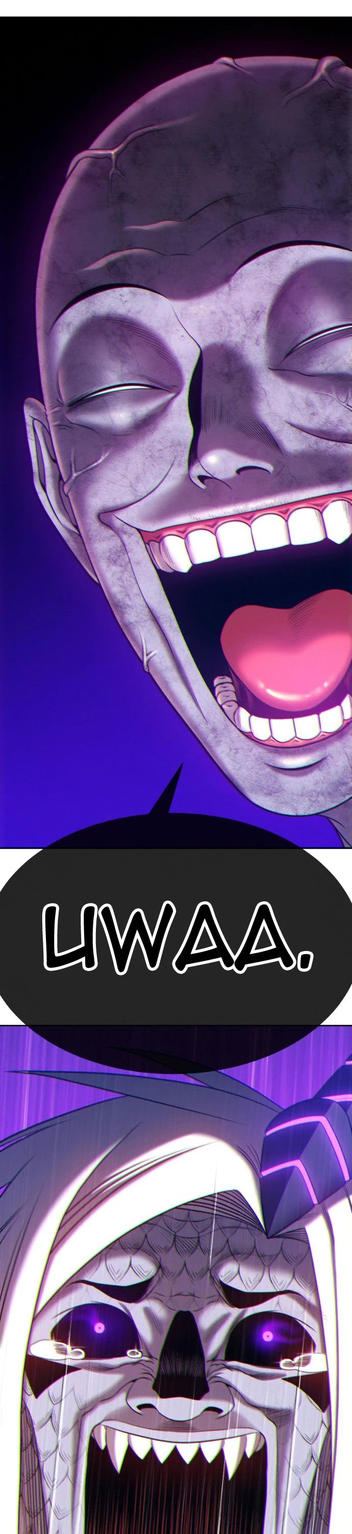 +99 Wooden Stick Chapter 15 page 124 - Chapter 15