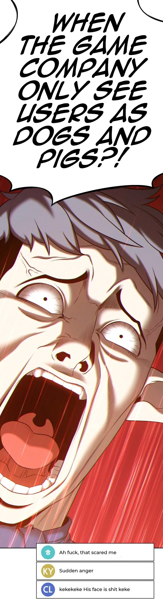 +99 Wooden Stick Chapter 15 page 16 - Chapter 15