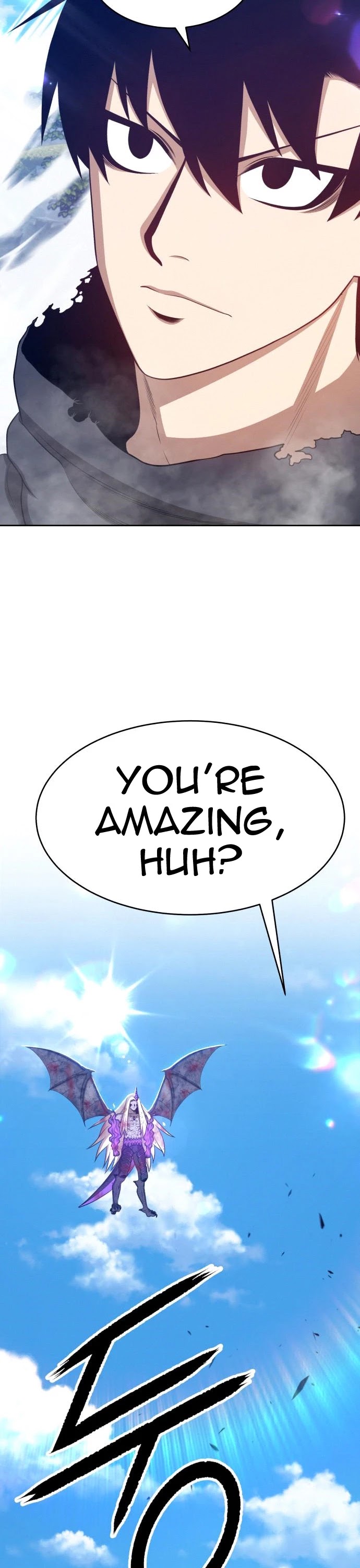 +99 Wooden Stick Chapter 15 page 23 - Chapter 15