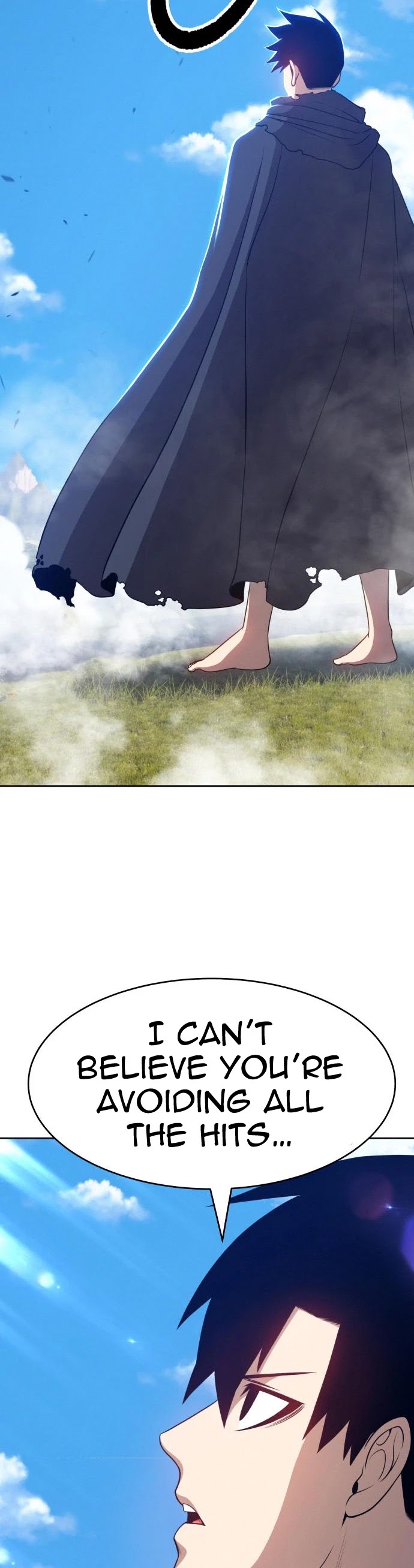 +99 Wooden Stick Chapter 15 page 24 - Chapter 15