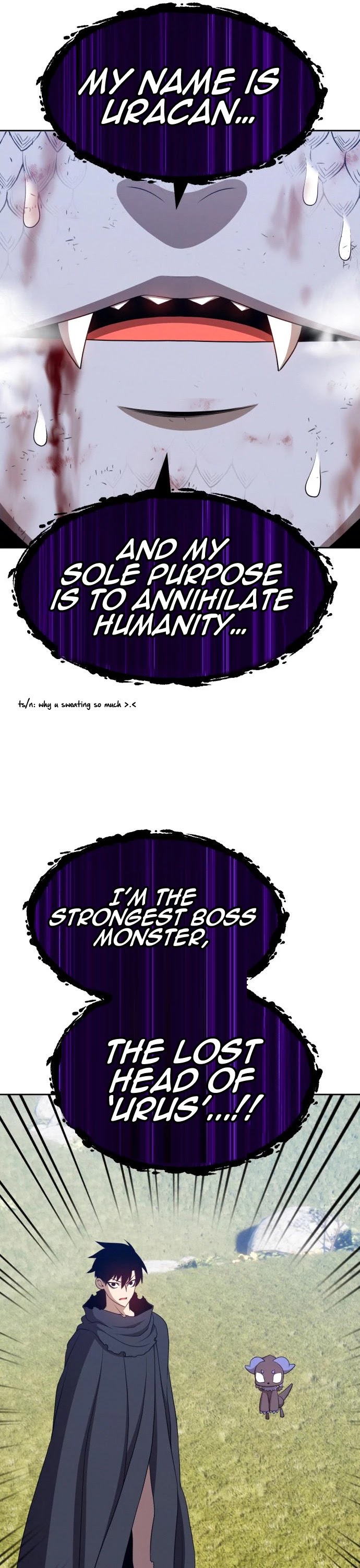 +99 Wooden Stick Chapter 15 page 26 - Chapter 15