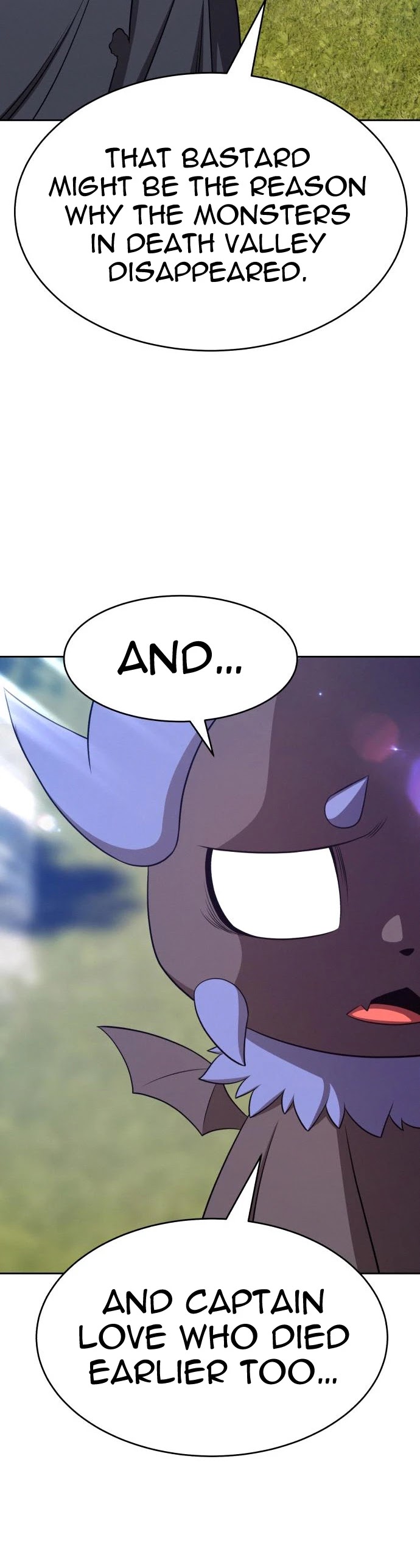 +99 Wooden Stick Chapter 15 page 29 - Chapter 15
