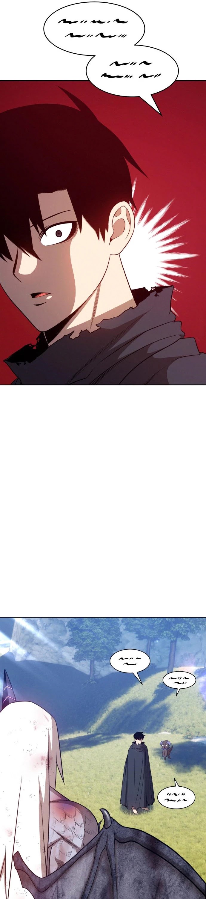 +99 Wooden Stick Chapter 15 page 30 - Chapter 15