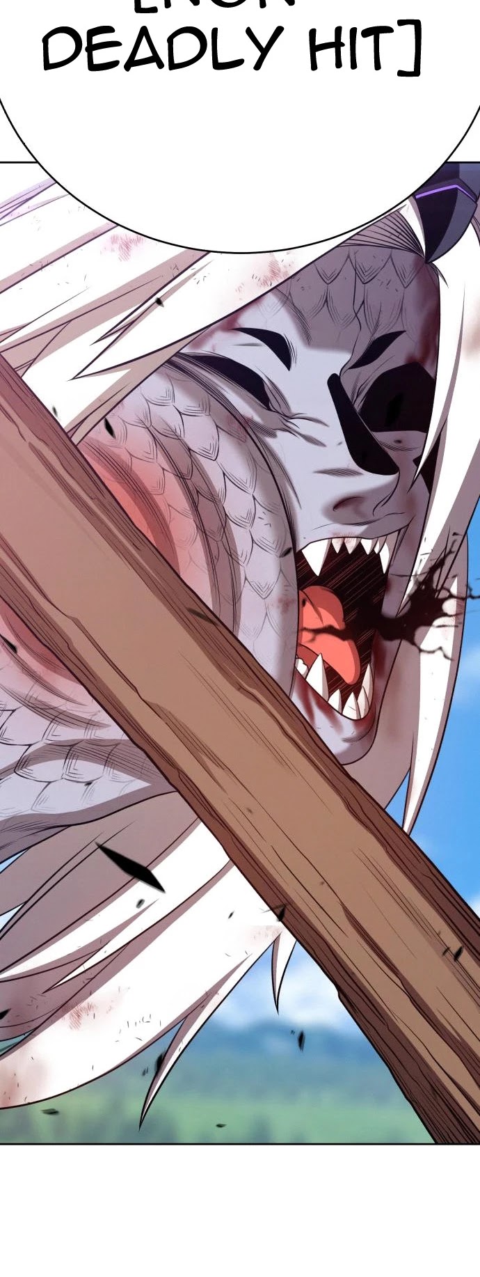 +99 Wooden Stick Chapter 15 page 38 - Chapter 15