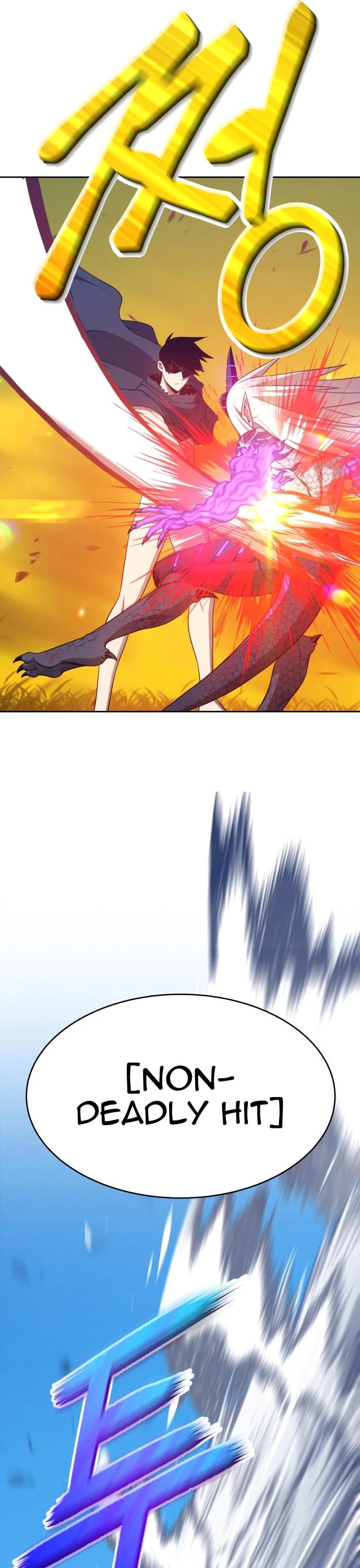 +99 Wooden Stick Chapter 15 page 43 - Chapter 15
