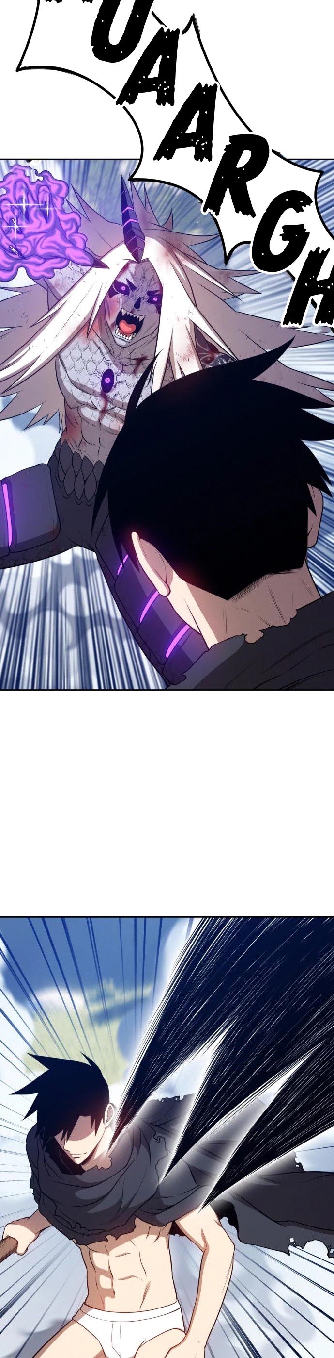 +99 Wooden Stick Chapter 15 page 45 - Chapter 15