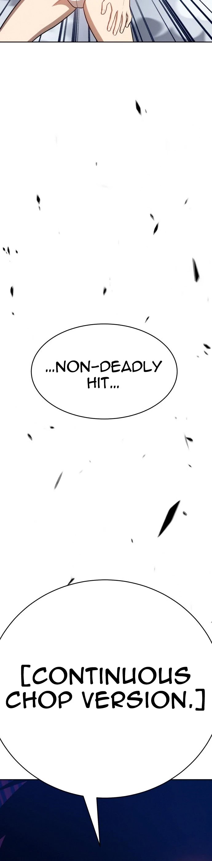 +99 Wooden Stick Chapter 15 page 46 - Chapter 15