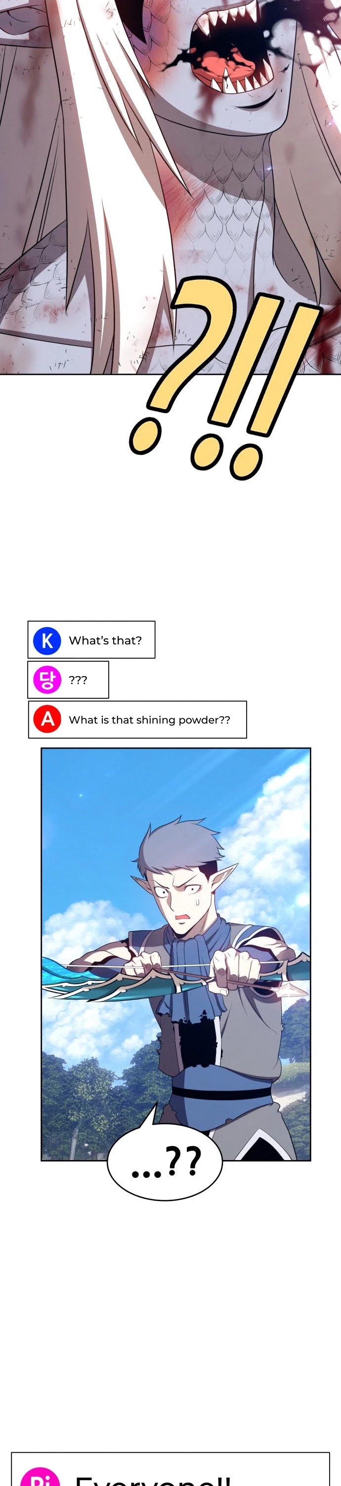 +99 Wooden Stick Chapter 15 page 60 - Chapter 15