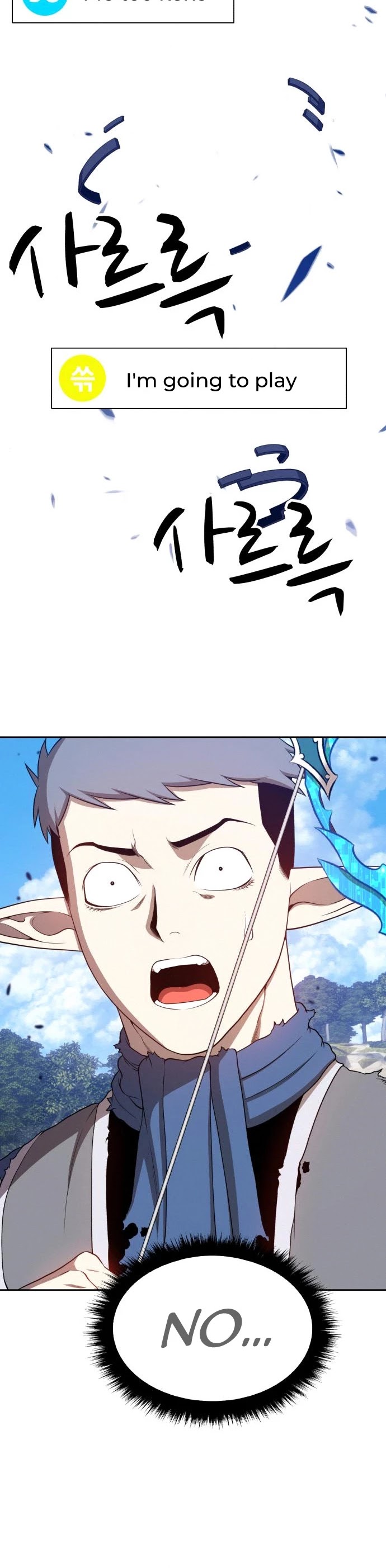 +99 Wooden Stick Chapter 15 page 62 - Chapter 15