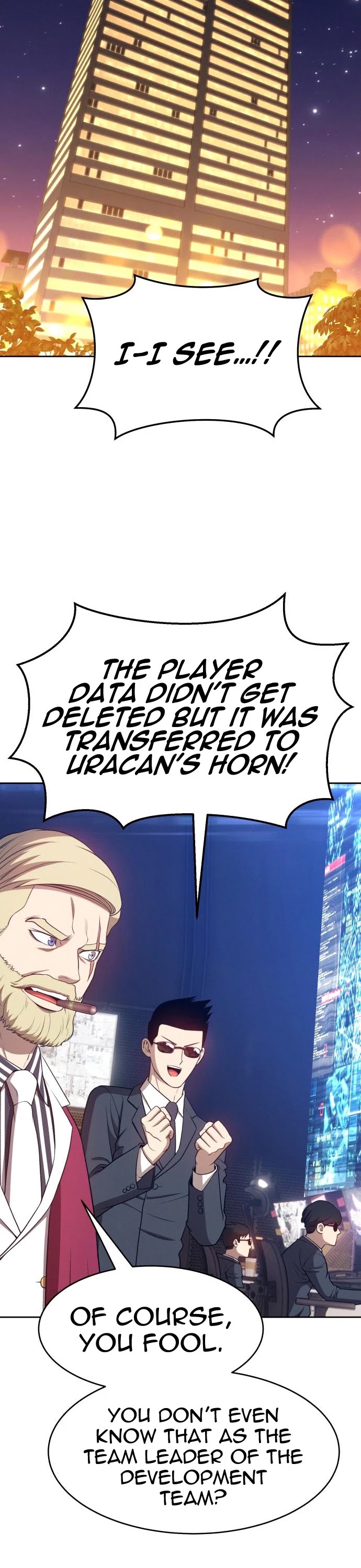 +99 Wooden Stick Chapter 15 page 68 - Chapter 15