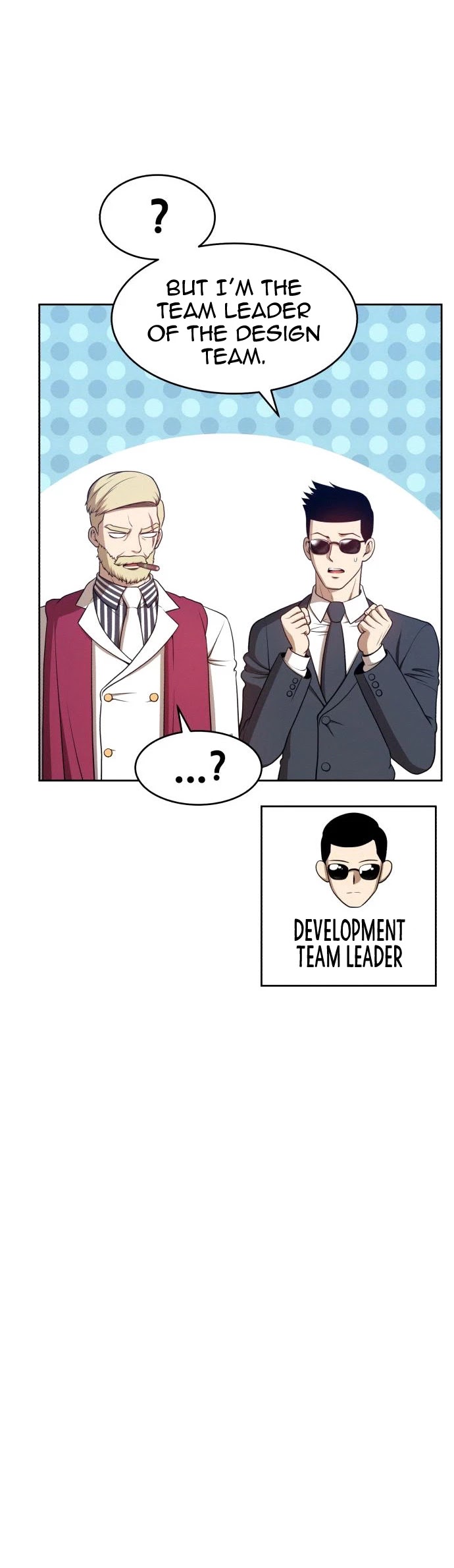 +99 Wooden Stick Chapter 15 page 69 - Chapter 15